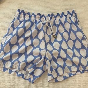 Island Company Swim Trunks
